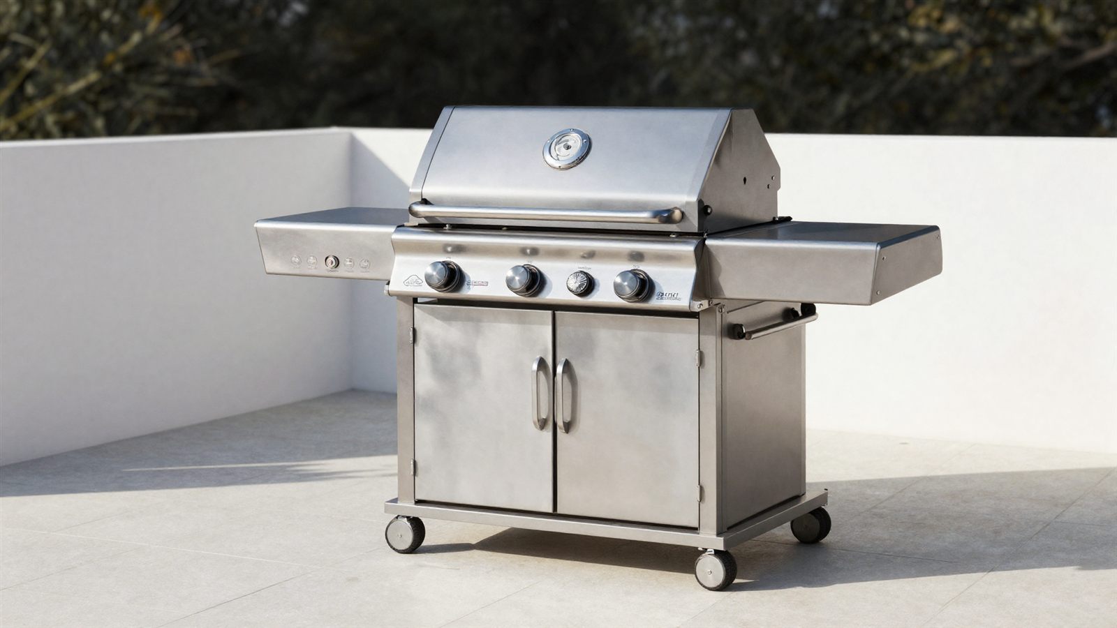 Gasgrill-Vergleich – neutrale Redaktion
